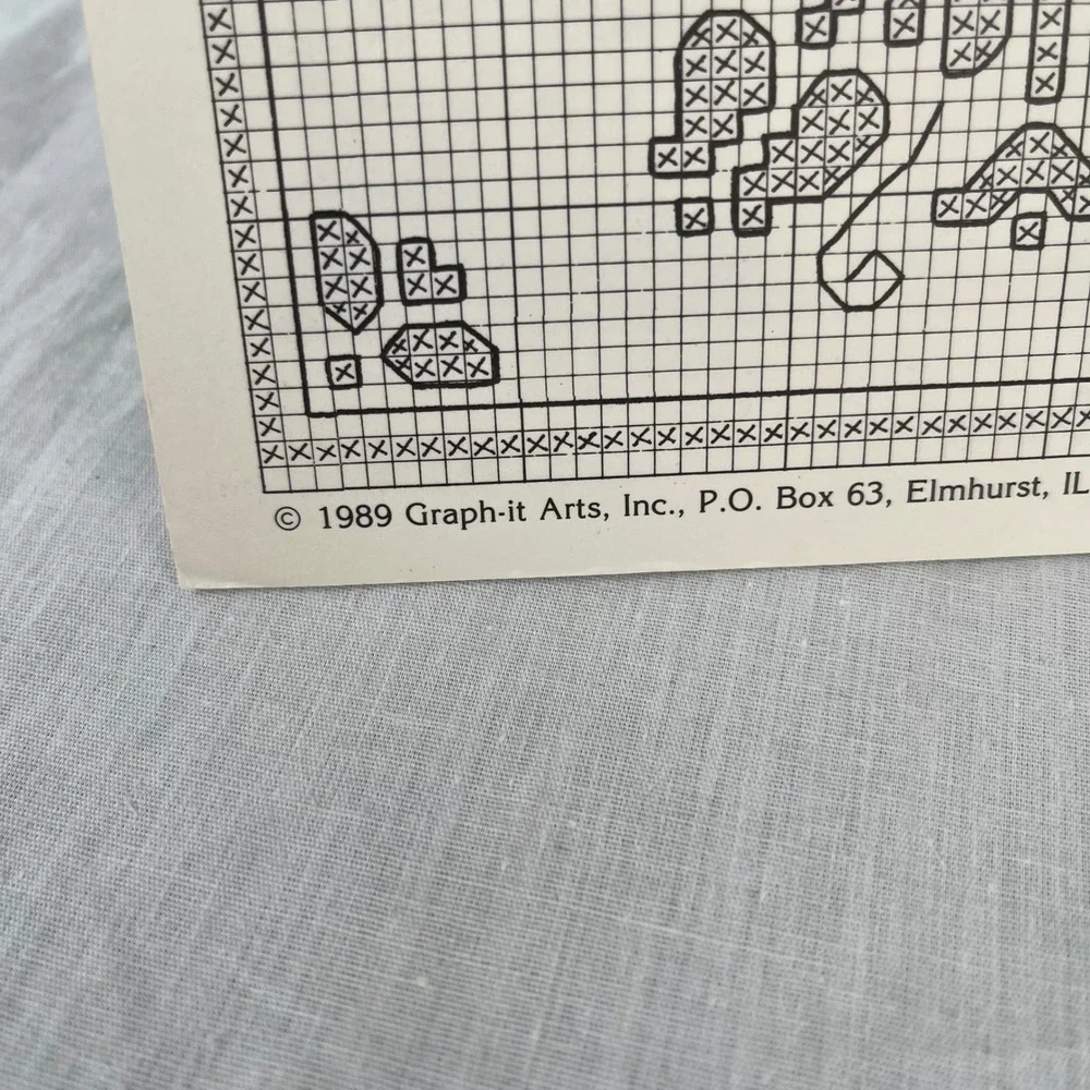 Graph-it Arts capture touch